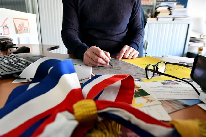 Sud-Gironde : après l’agression du maire de Bieujac, l’auteur condamné