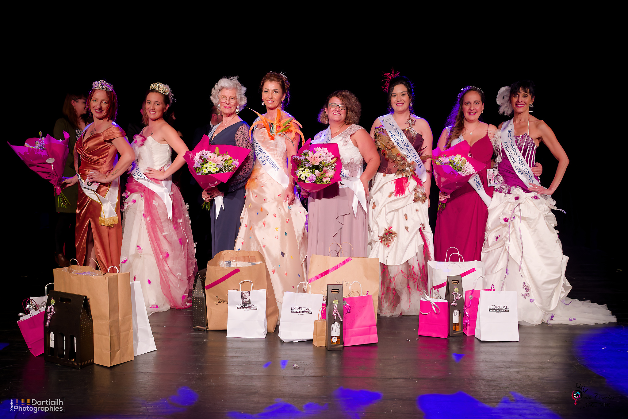 Oreel Courbes Aquitaine recrute ses futures ambassadrices : les candidatures 2025 sont ouvertes