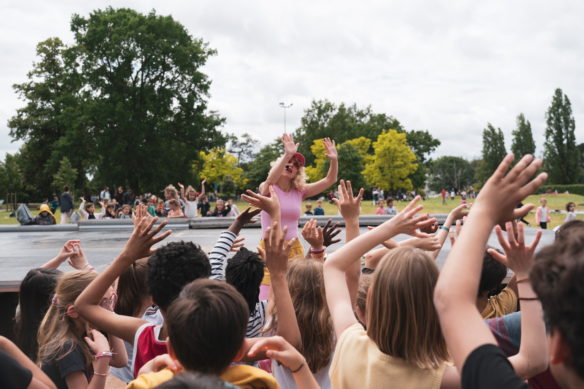 Blanquefort : le festival Échappée Belle revient en mai, les réservations ouvrent ce vendredi