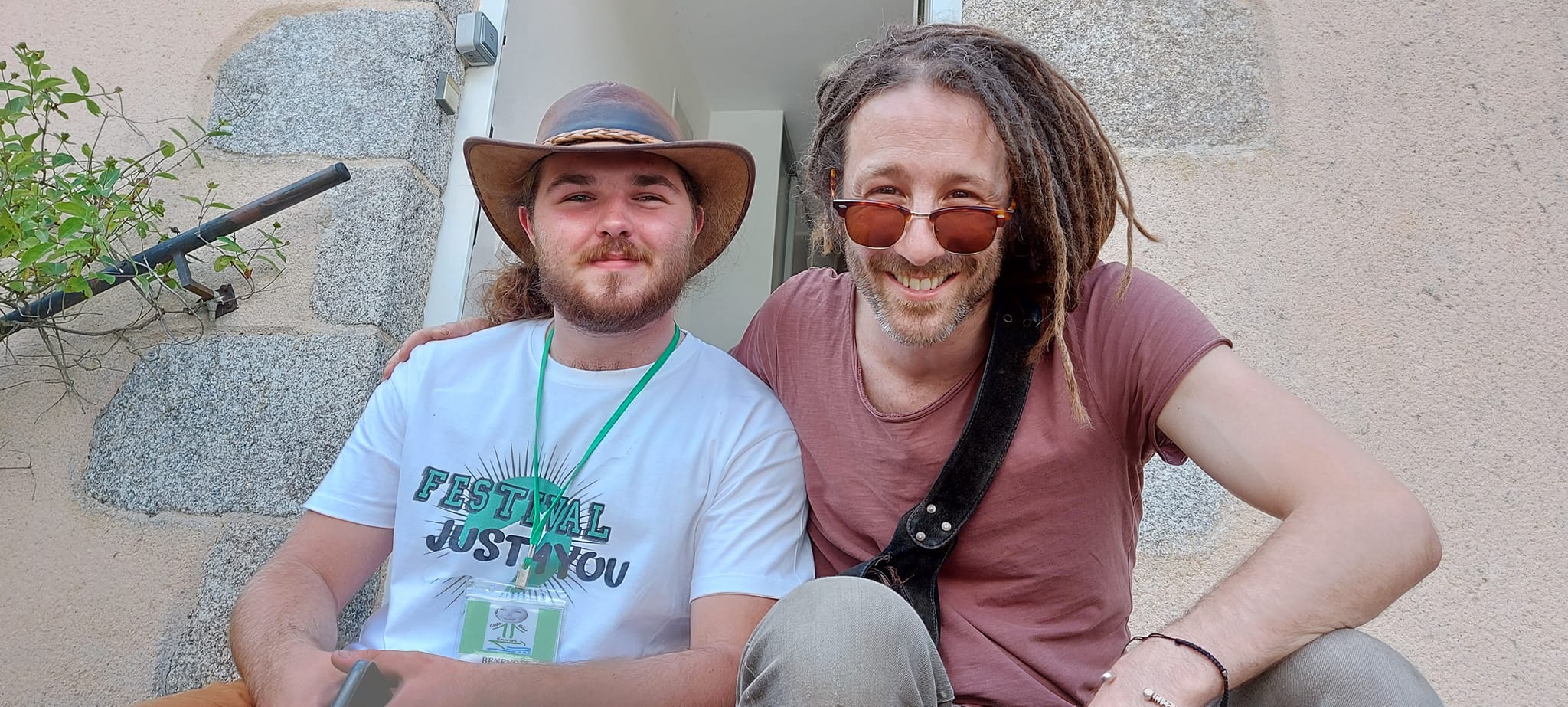 Just For You : un festival engagé à La Ferrière-Béchet, pour adoucir le combat des plus jeunes