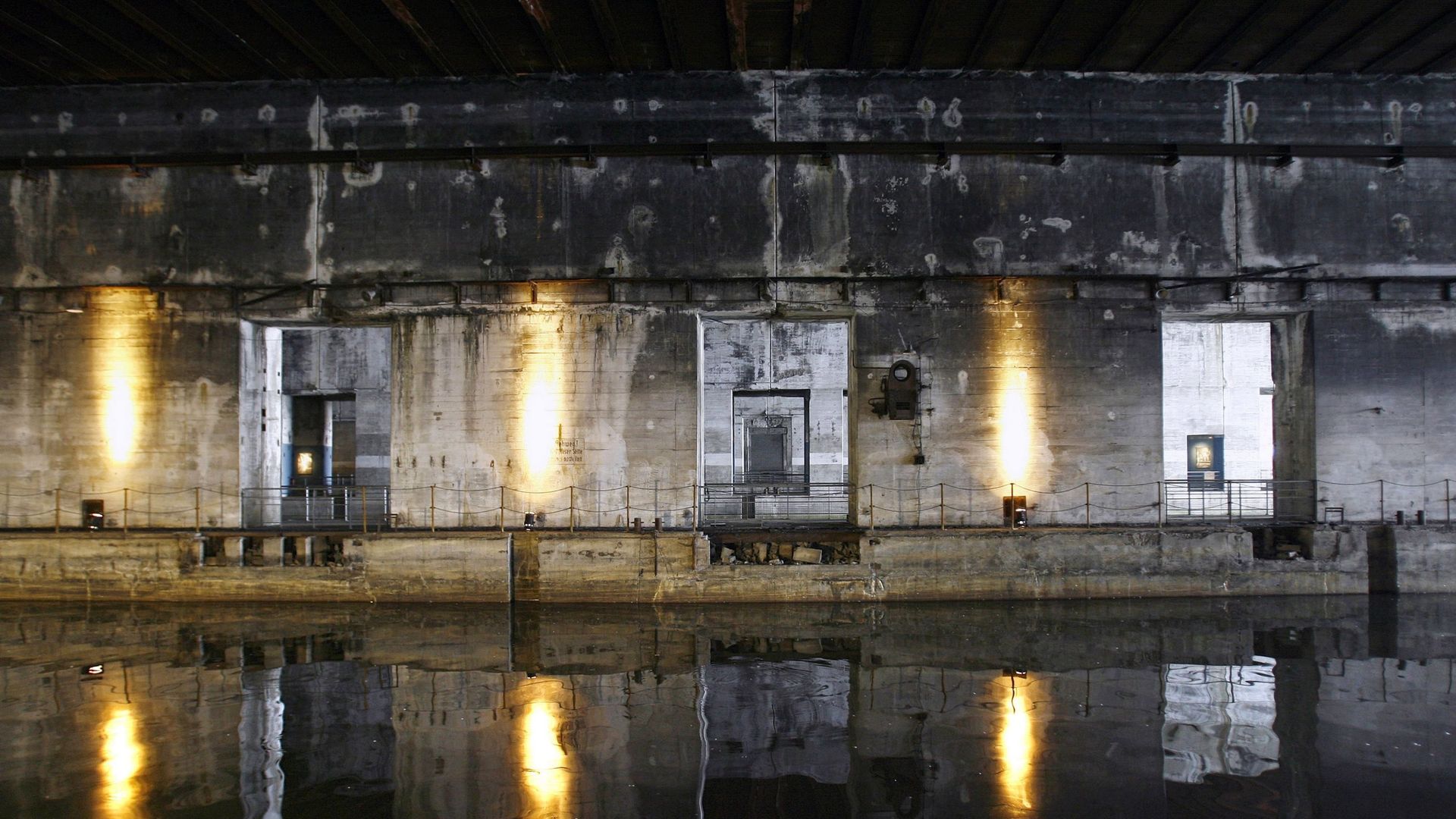 Bordeaux donne un nouveau souffle à la culture de quartier avec l’ouverture d’un lieu pilote à la Base sous-marine