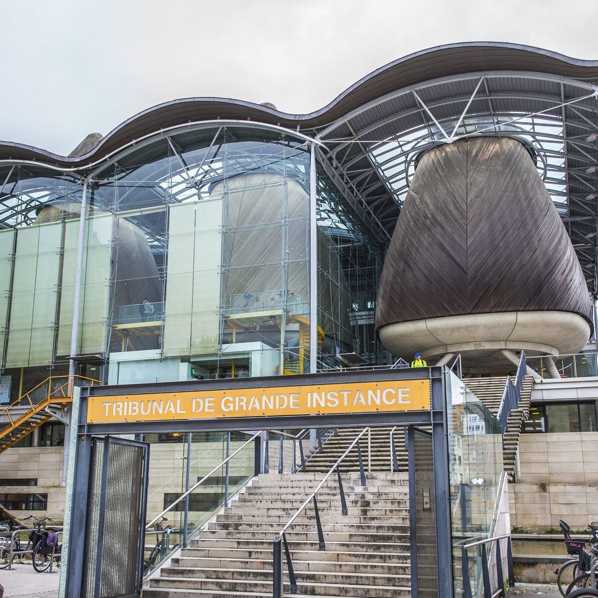 Fauchée sur un passage piéton à Bordeaux : l’auteur de l’accident part en prison