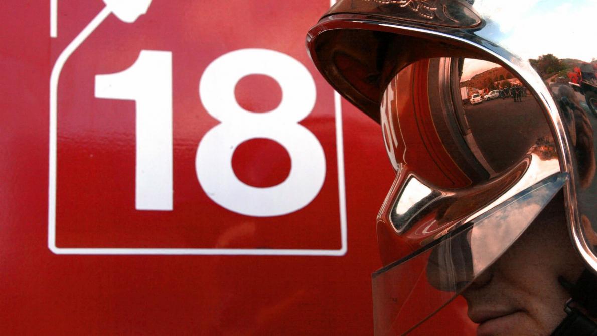 Saint-Sulpice-et-Cameyrac : une maison ravagée par les flammes après un jeu d’enfants avec un briquet