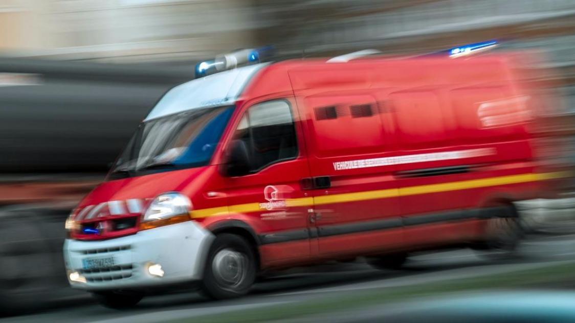 Pauillac : un homme retrouvé mort dans une maison laissée à l’abandon