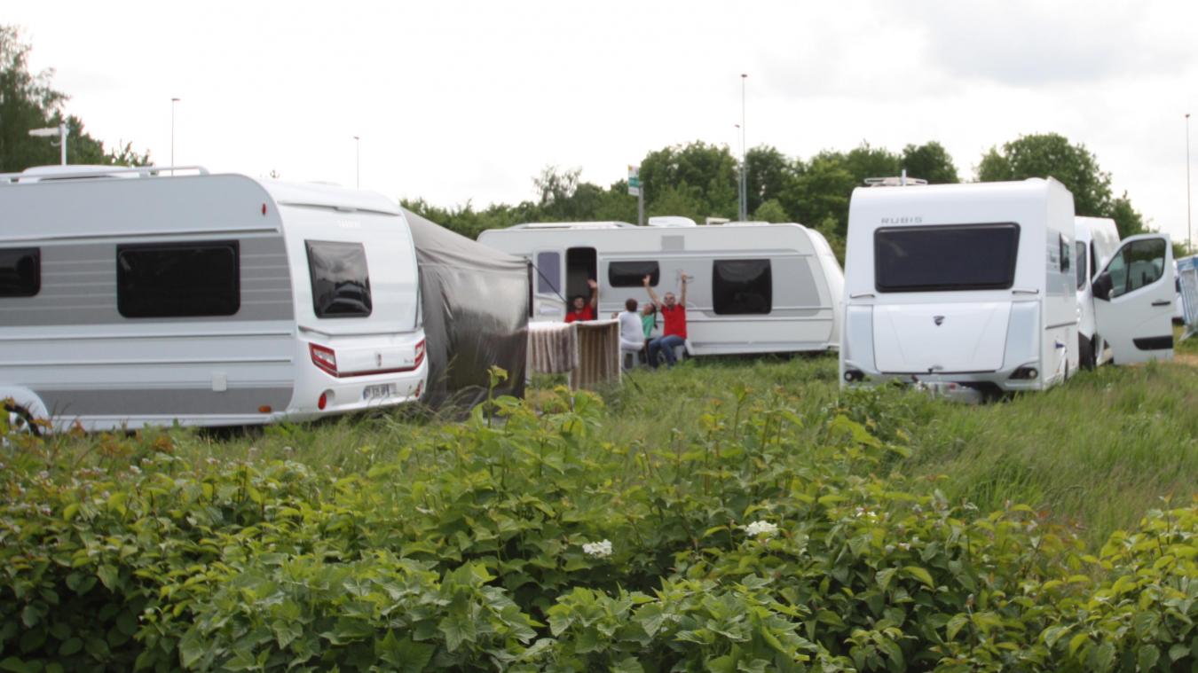 Accueil des gens du voyage : la Gironde prépare un nouveau cap
