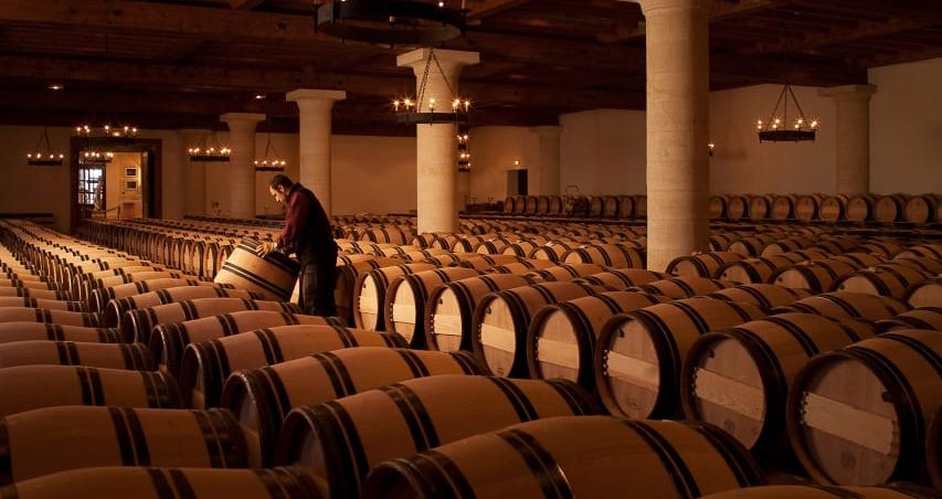 Avartana : La haute gastronomie indienne s'invite dans deux des plus grands vignobles français