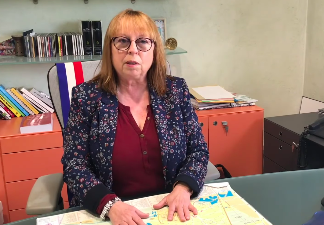 Parempuyre : la maire visée par des propos insultants en séance publique demande la protection de la commune