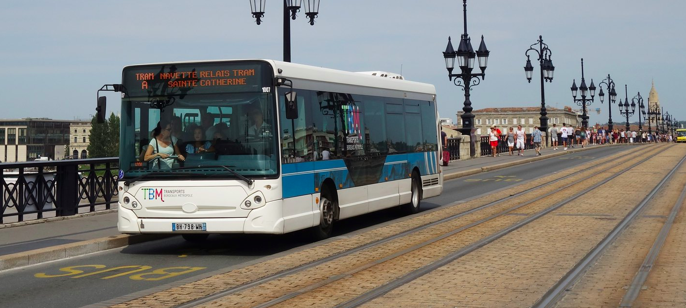TBM : voici les nouveaux tarifs des transports à Bordeaux pour septembre 2025