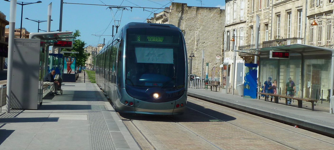 Moins d’accidents sur le réseau TBM en 2024, mais la vigilance reste constante