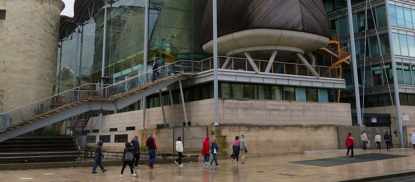 Bordeaux : quatre hommes écroués pour des viols collectifs d'une violence inouïe