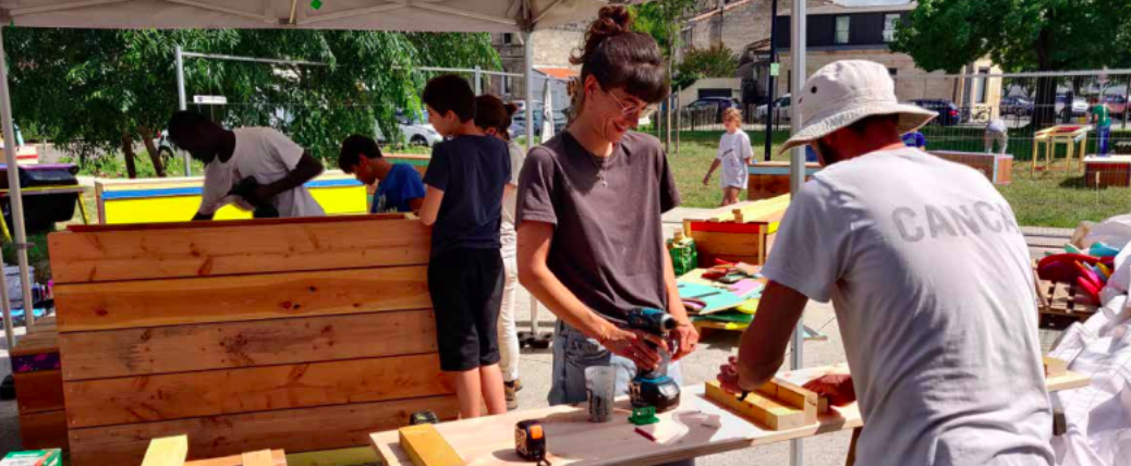 Bruges redessine son centre-ville avec ses habitants