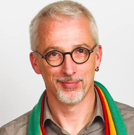 « Relier Parempuyre au tram, c’est une question d’égalité territoriale » : rencontre avec Stéphane Saubusse, de l'asso Tram C à Parempuyre Porte du Médoc