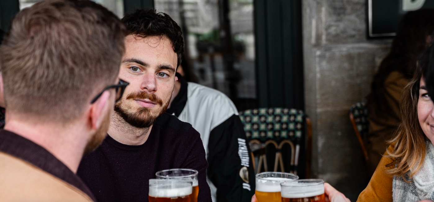 Bordeaux : le groupe Vintage remplace Marguerite par Cornichon, une cave à vin sur les quais