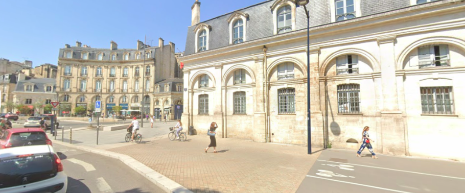 “Les plus dangereux sont impunis” : Cycles et Manivelles contre la répression ciblée, échange avec Loïc Gombeaud