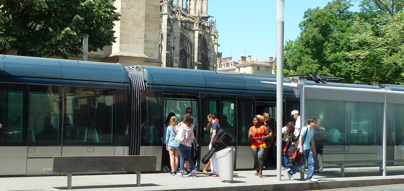 Pas de transports en commun à Bordeaux pour le 1er mai : toutes les infos pratiques