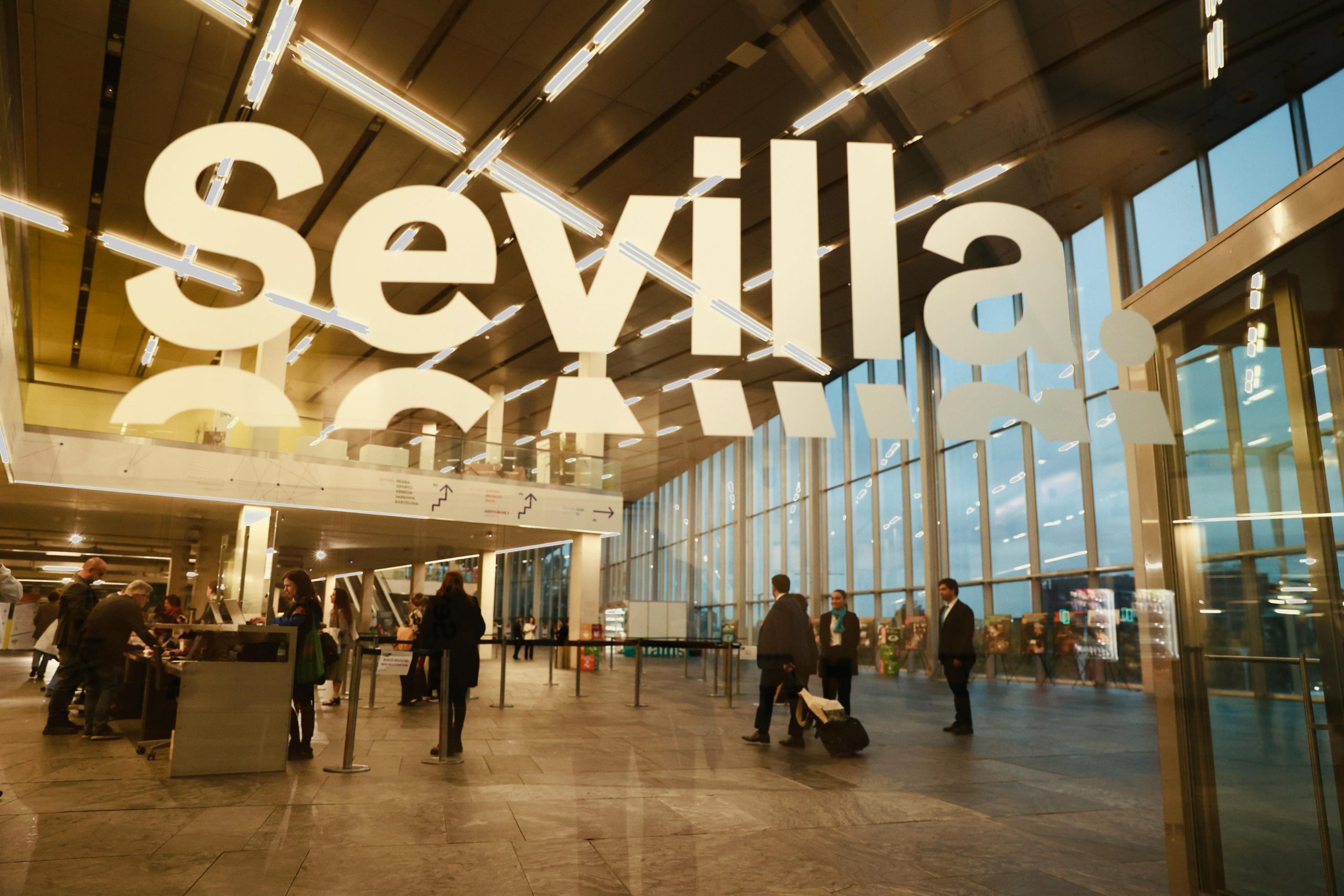 Bordeaux s’exporte à Séville pour porter la voix de l’économie solidaire