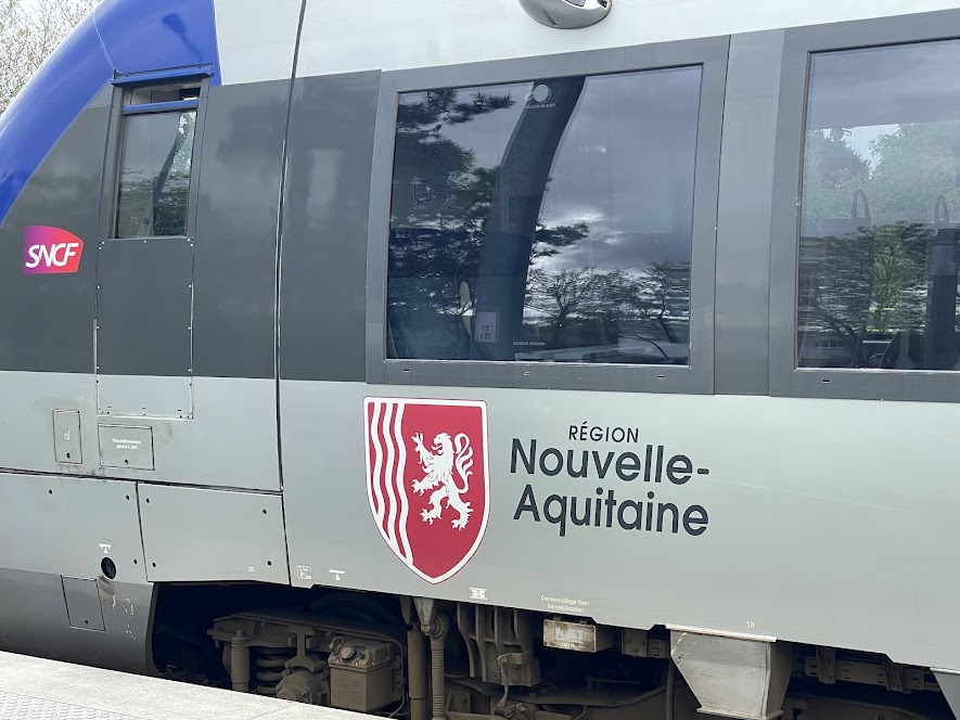 Panne de signalisation : le trafic ferroviaire gravement perturbé entre Bordeaux et Langon