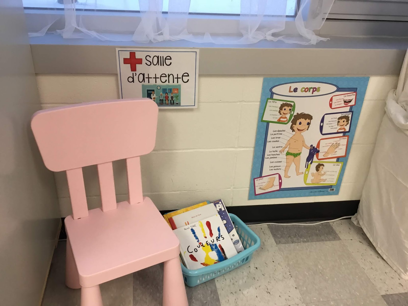 Parempuyre : soupçons d’épidémie à l’école maternelle Jean-Jaurès, l’ARS enquête