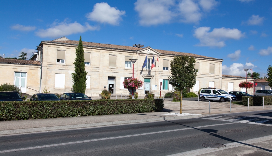 Le Taillan-Médoc vote un budget 2025 : priorité à l’équipement et à la maîtrise fiscale