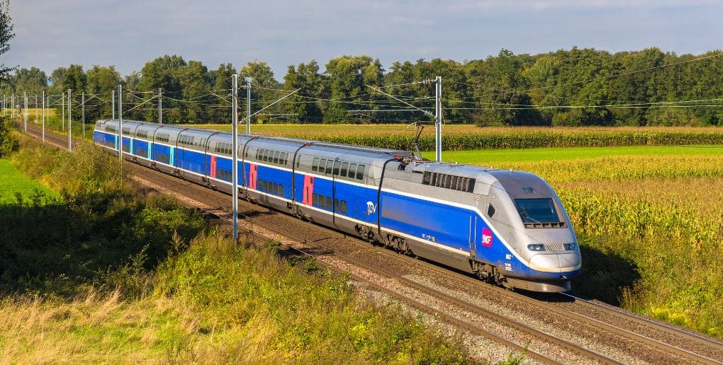 Saint-Laurent-Médoc : un homme tué par un train, la piste du suicide envisagée