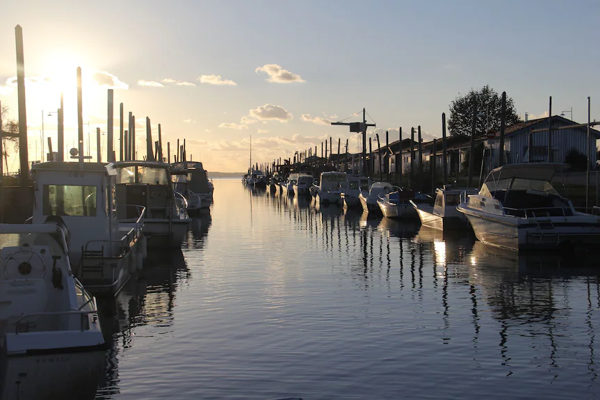 Arès : le logement devient un luxe, l’équilibre du Bassin d’Arcachon est en péril