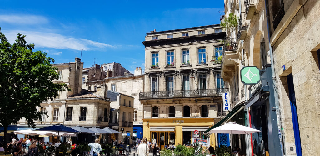 Bordeaux : Inégalité de traitement pour les livraisons, les commerçants du quartier Saint-Paul dénoncent la situation