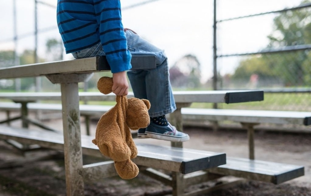 Allemagne : démantèlement de "Kidflix", une vaste plateforme pédocriminelle active à l’échelle internationale