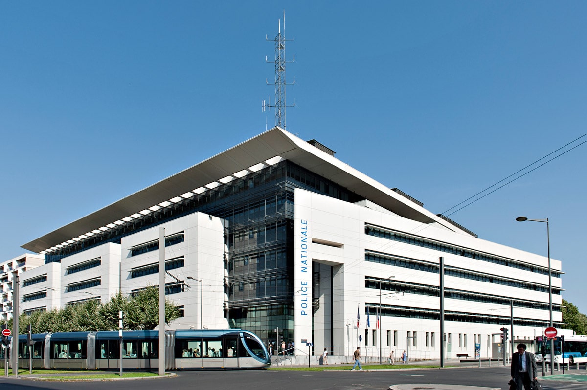 Escroquerie à la formation professionnelle : un entrepreneur bordelais visé par une enquête