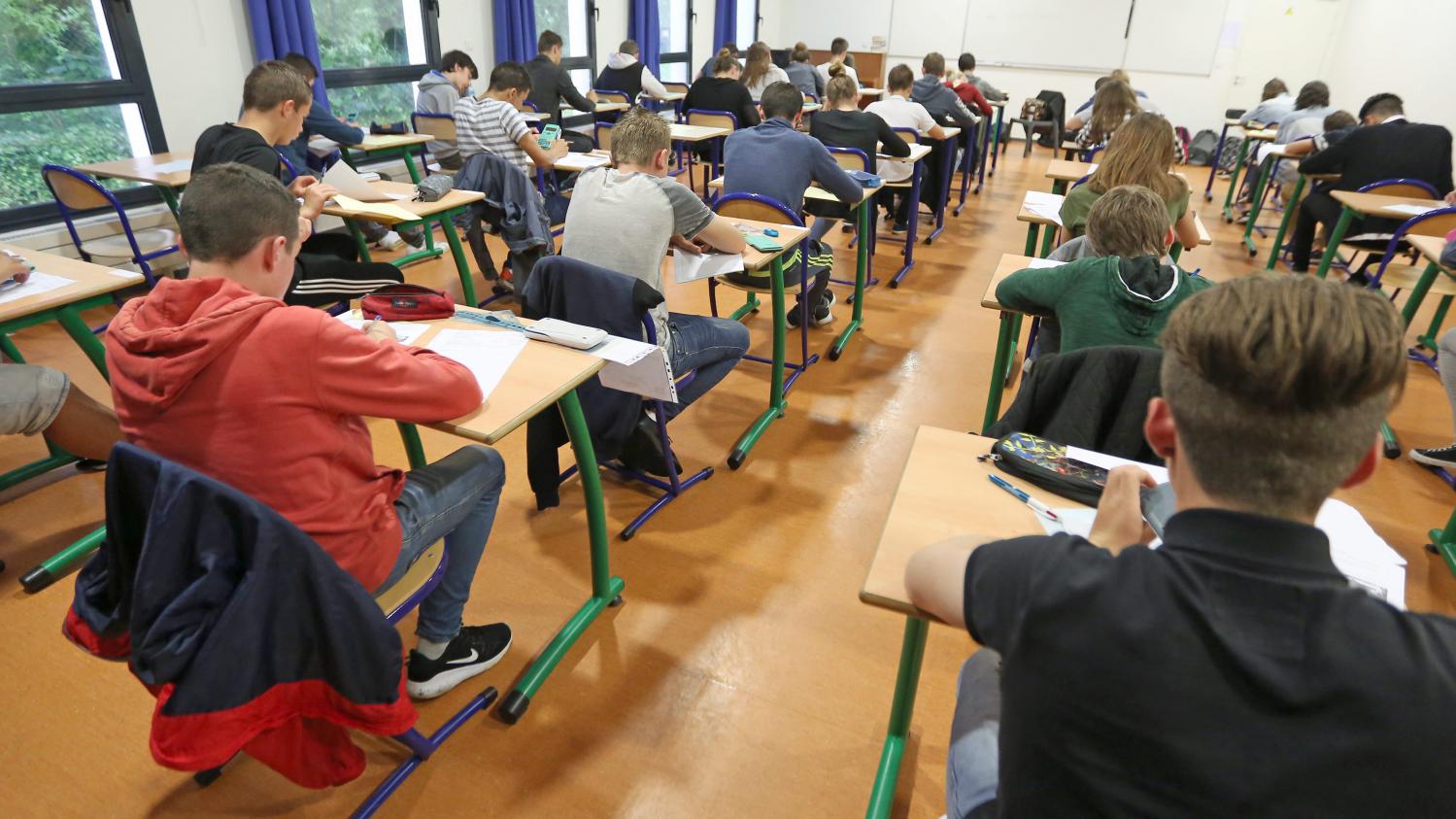 Gironde : ces établissements scolaires qui ont signé un sans-faute aux examens 2024
