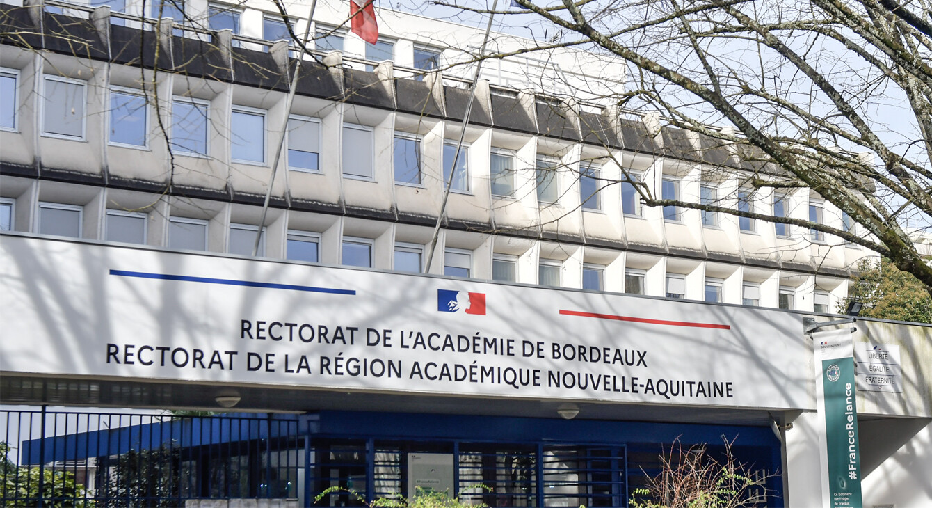 Bordeaux : absence prolongée au collège Jacques-Ellul, le rectorat tente de rassurer