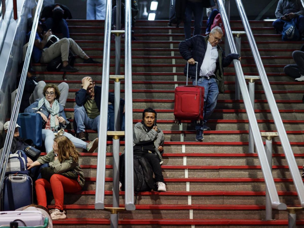 Black-out Portugal-Espagne : ce que l’on sait (et ce que l’on ignore encore) de la panne ibérique