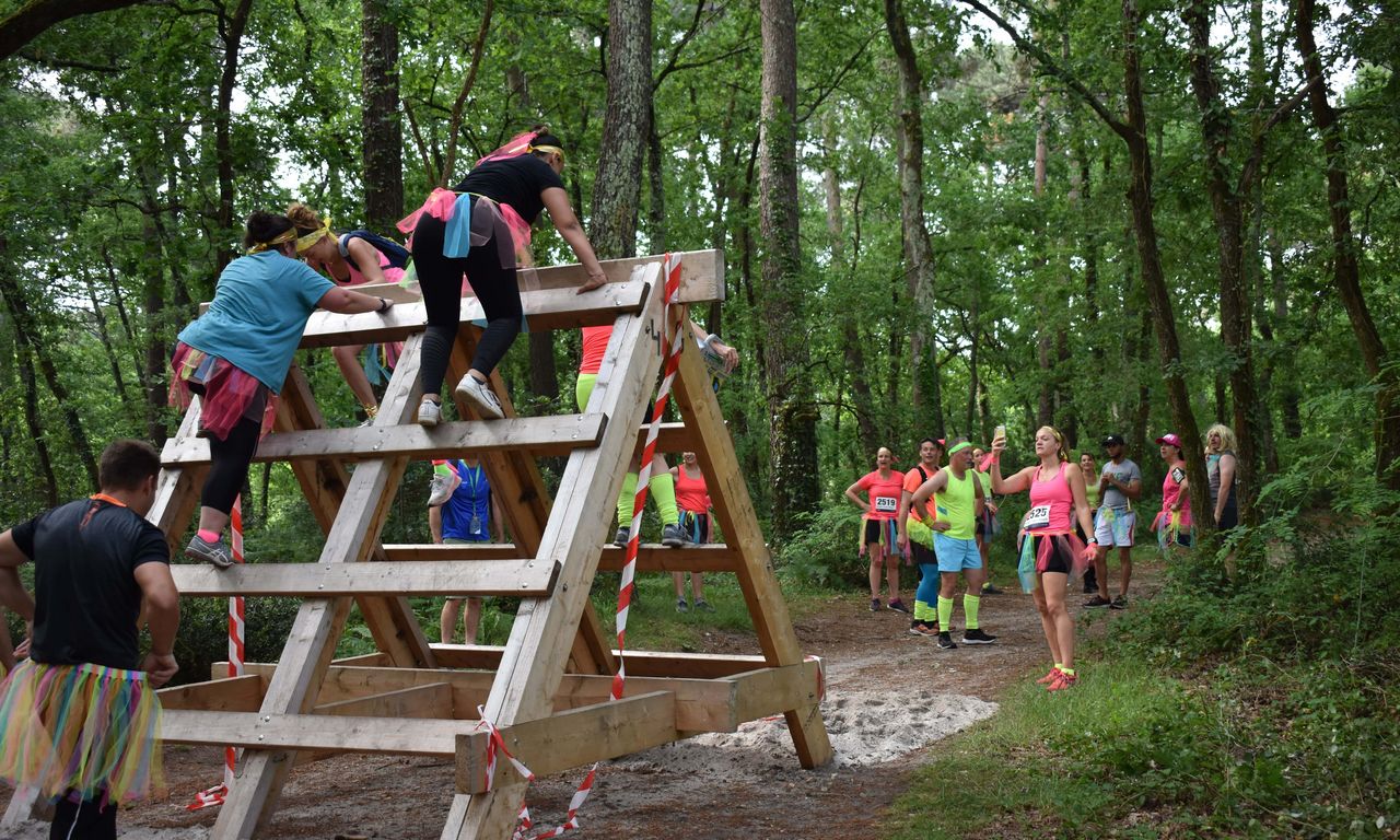 Gradignan : la Gradi-dingue revient le 25 mai avec un air de vacances