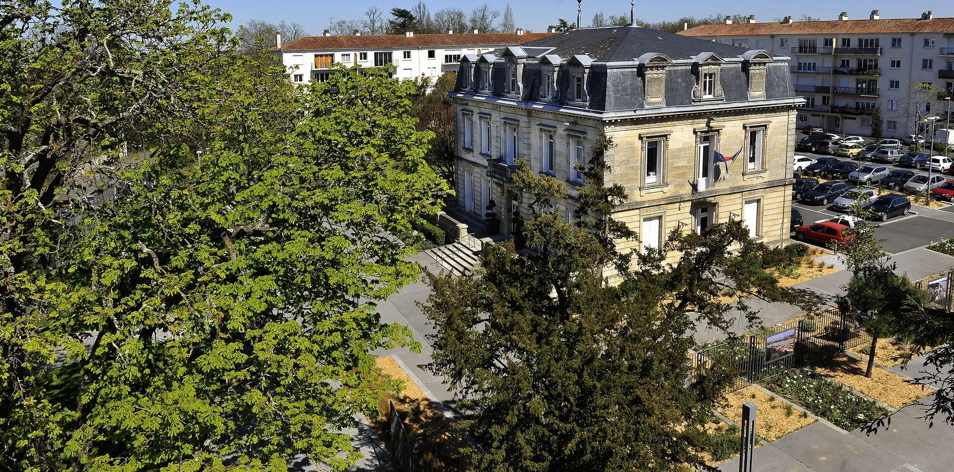 Lormont : un budget serré et un cri d’alerte pour les quartiers populaires