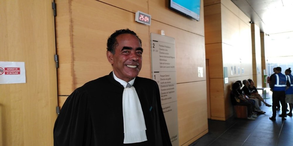 Alex Ursulet : Viol présumé sur une stagiaire bordelaise, l’ombre d’un ténor du barreau sur le banc des accusés