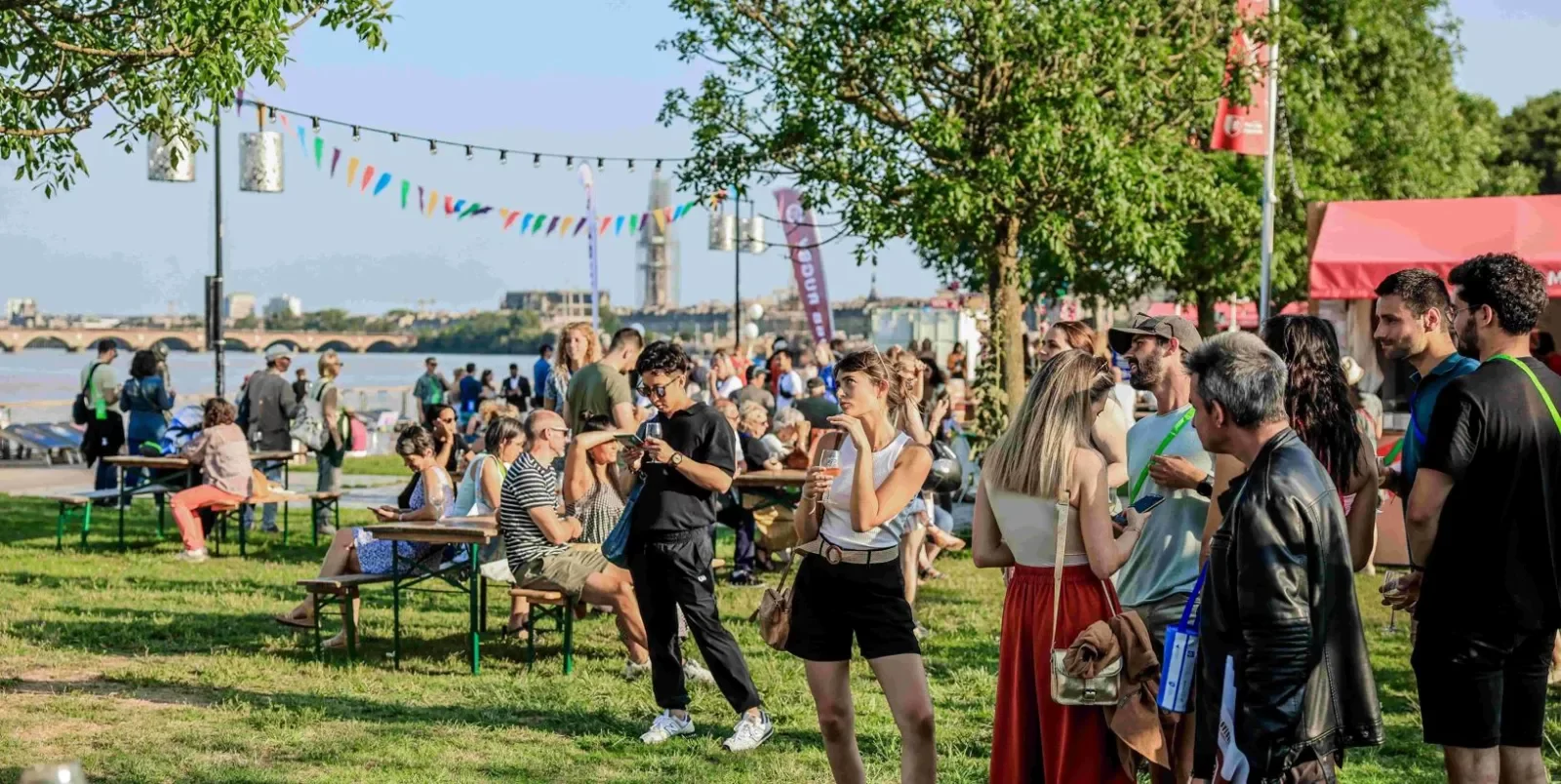 Agenda culturel à Bordeaux : les événements à ne pas manquer en avril