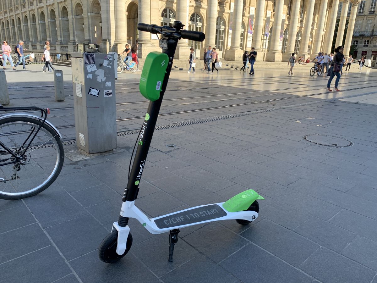 Bordeaux redessine sa carte de la micromobilité : la bataille des opérateurs est relancée