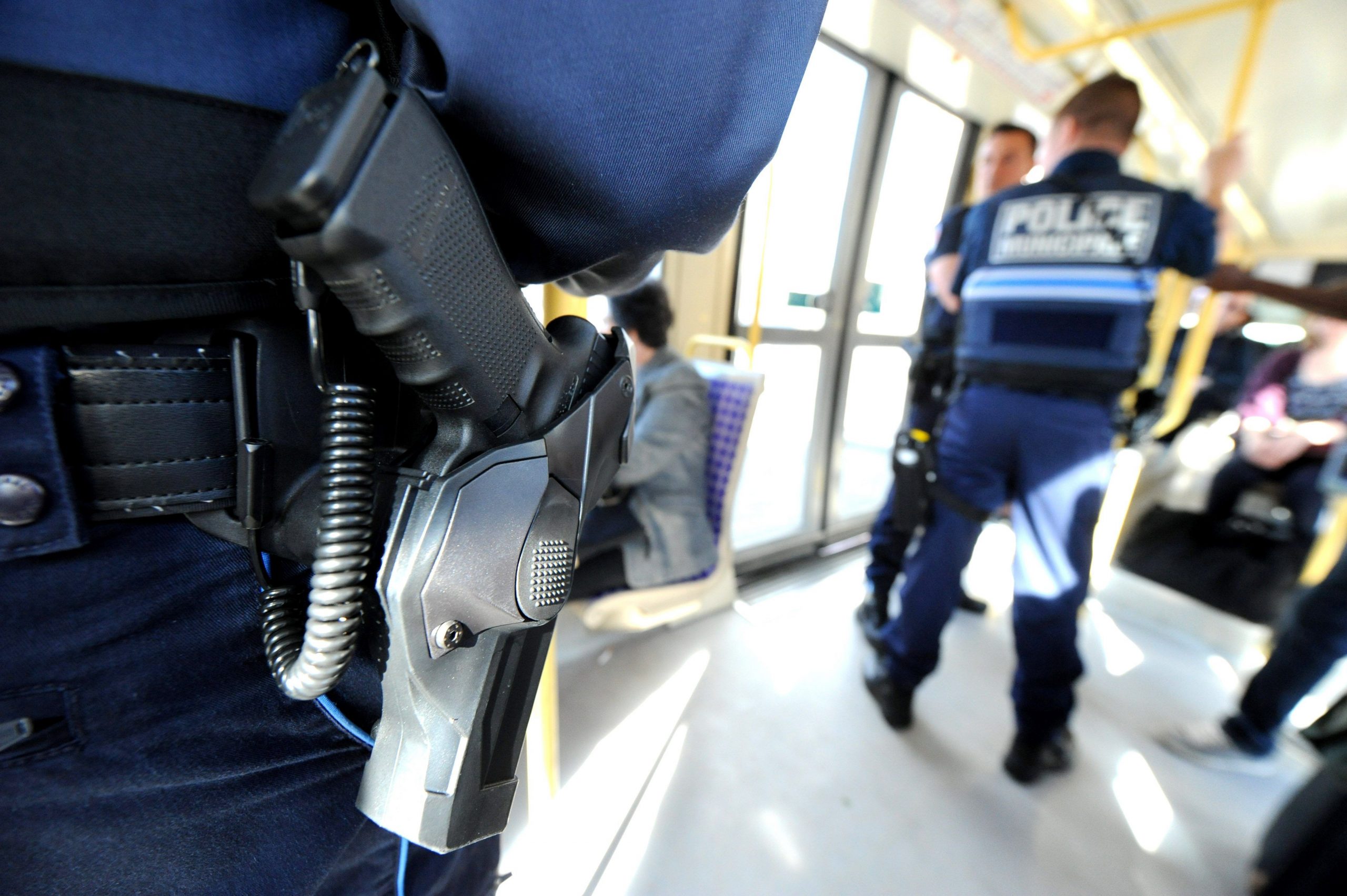 Bordeaux muscle sa police municipale : 15 agents armés recrutés pour une nouvelle brigade