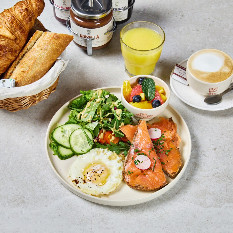 L’aéroport de Bordeaux-Mérignac muscle son offre low-cost avec une touche bio et locale