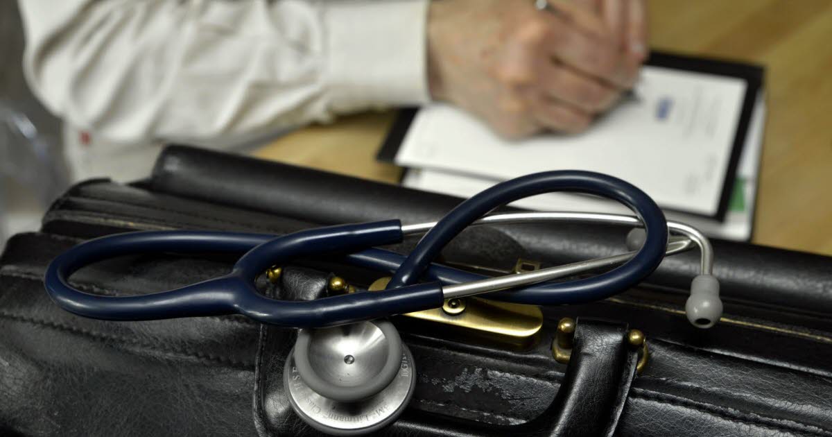 Bordeaux : les étudiants en médecine vent debout contre une régulation à l’installation
