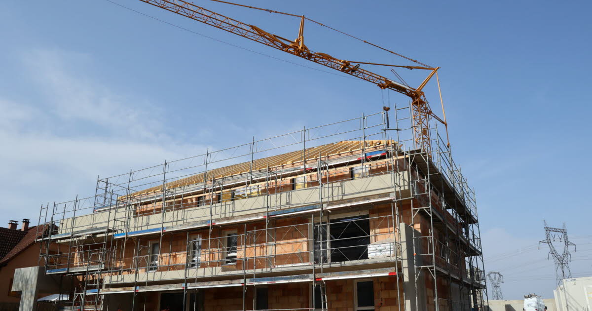 Assises du bâtiment : le secteur du BTP girondin avance ses pions face à la crise du logement