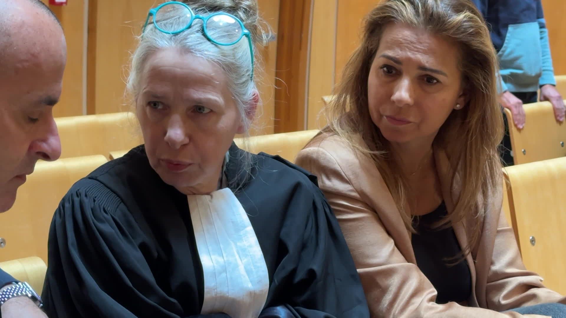 Priscilla Dray - Bordeaux : deux médecins condamnés pour des fautes ayant conduit à une quadruple amputation