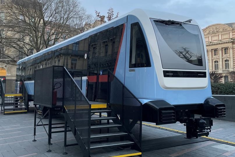Métro de Bordeaux : un tracé privilégié pour relier six communes, mais le verdict final attendra