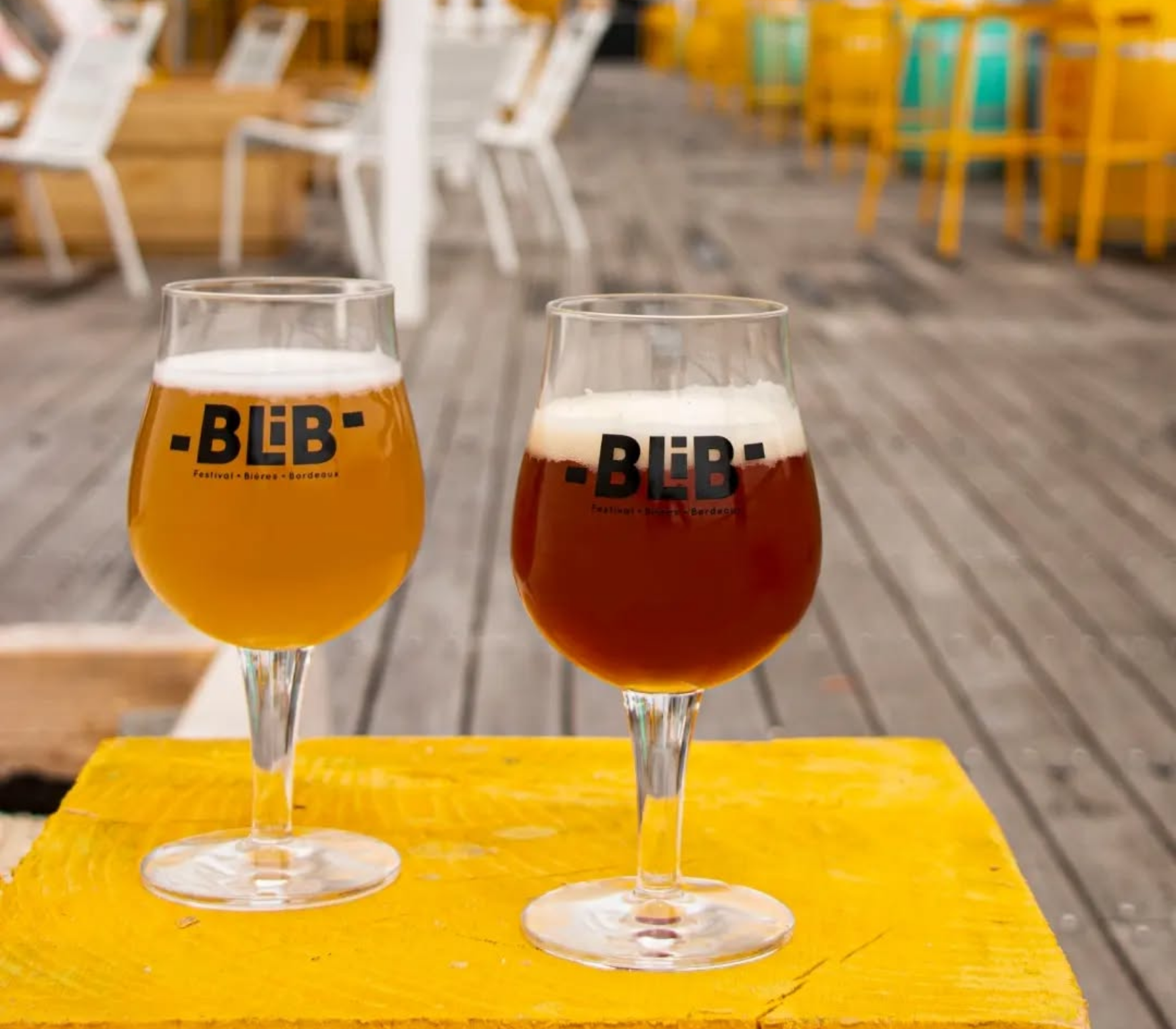 Bordeaux lève son verre à la bière artisanale, du 14 au 19 avril