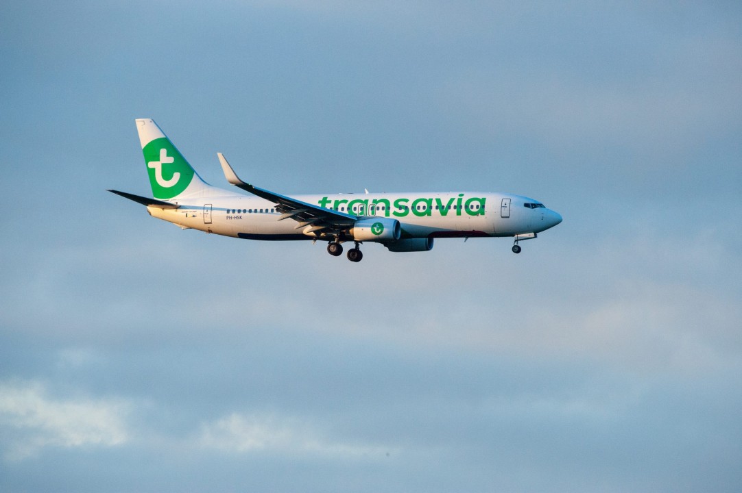 Transavia : Nouvelle ligne directe vers le sud marocain depuis l'aéroport Bordeaux-Mérignac