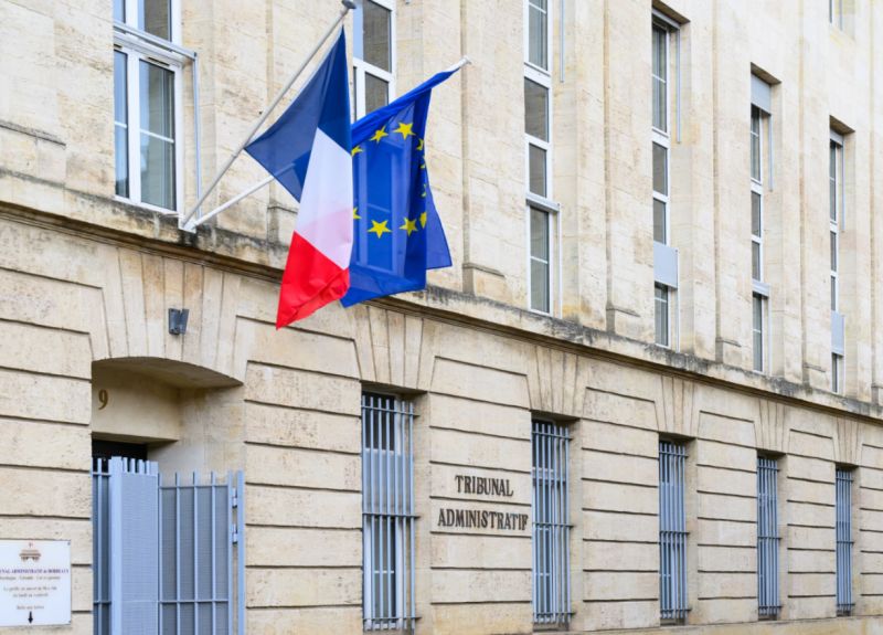 Biganos : une ex-directrice sanctionnée pour des faits de management brutal