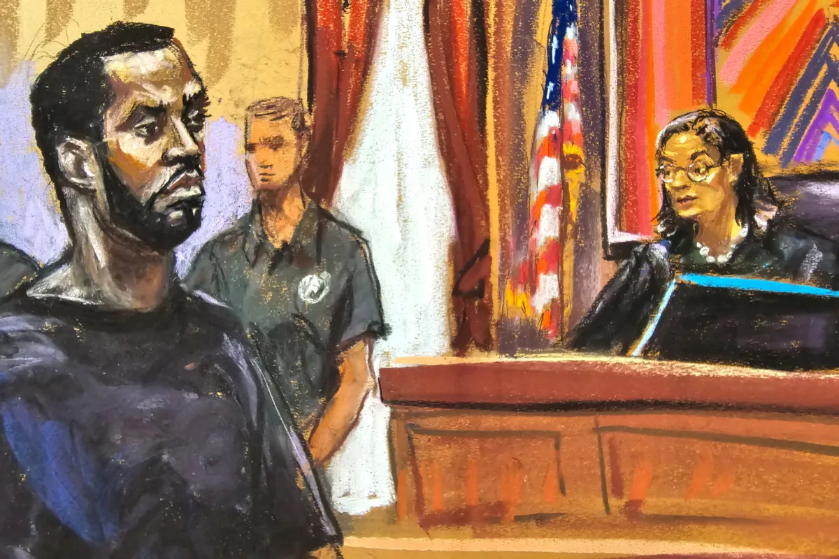 Procès PDiddy : il refuse l'accord de plaidoyer et préfère le combat judiciaire