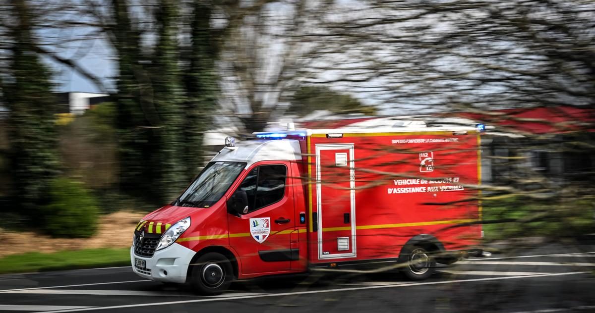 Nuit tragique à Gaillan-en-Médoc : un jeune conducteur décède dans un accident