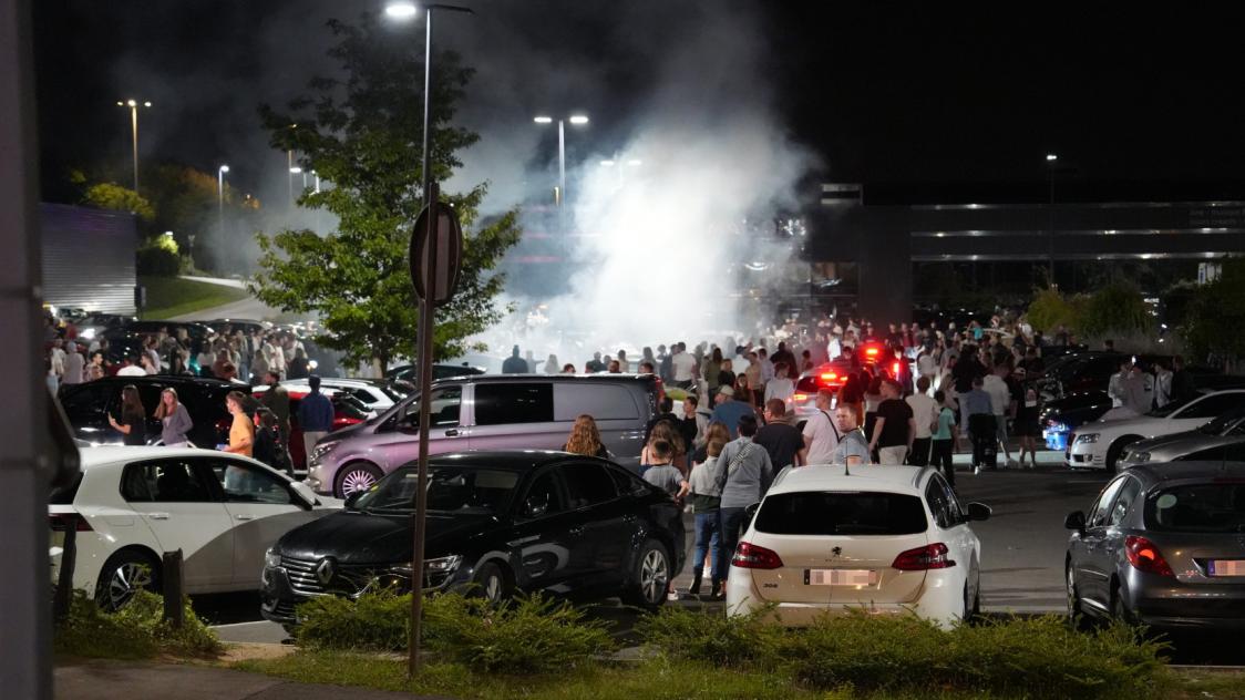 Rodéos urbains : l'État frappe au portefeuille pour dissuader les récidives