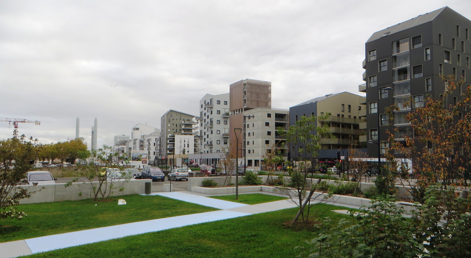 Agression au nord de Bordeaux : coups de barre et vol en pleine nuit
