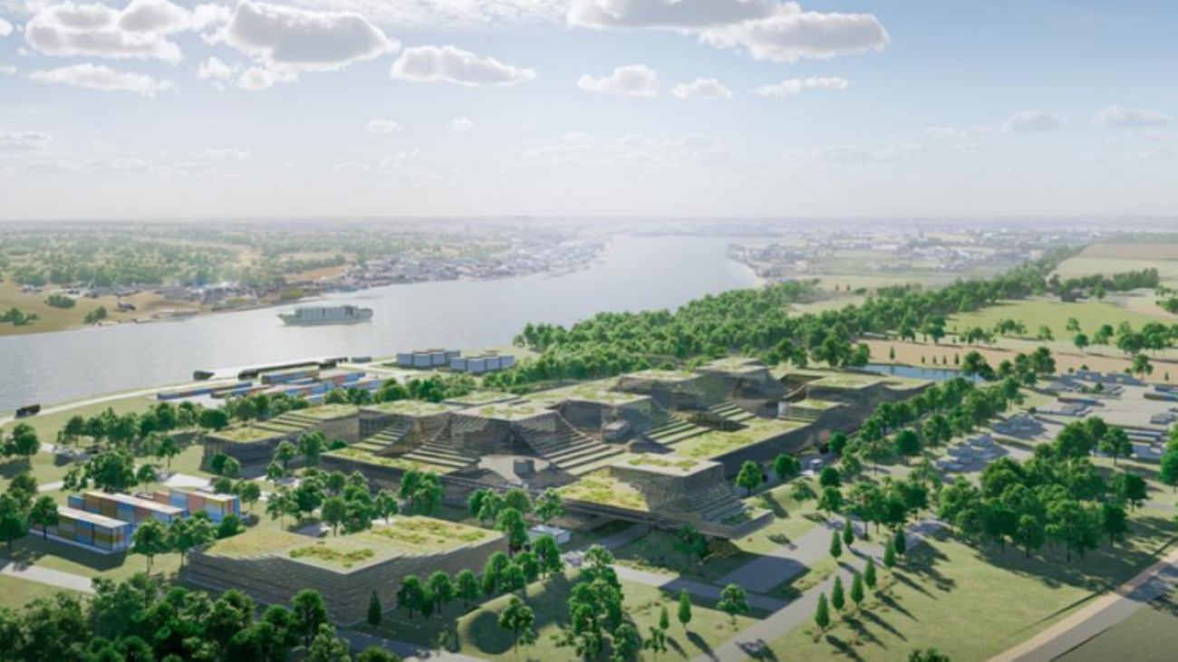 Clap de fin tendu pour la concertation sur l’usine Emme à Parempuyre